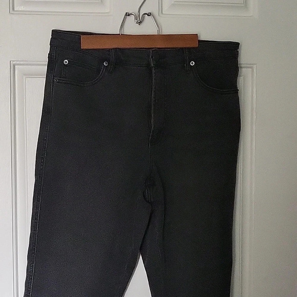 Reitman's "The Vintage" High Waisted Skinny Jeans - Picture 2 of 2